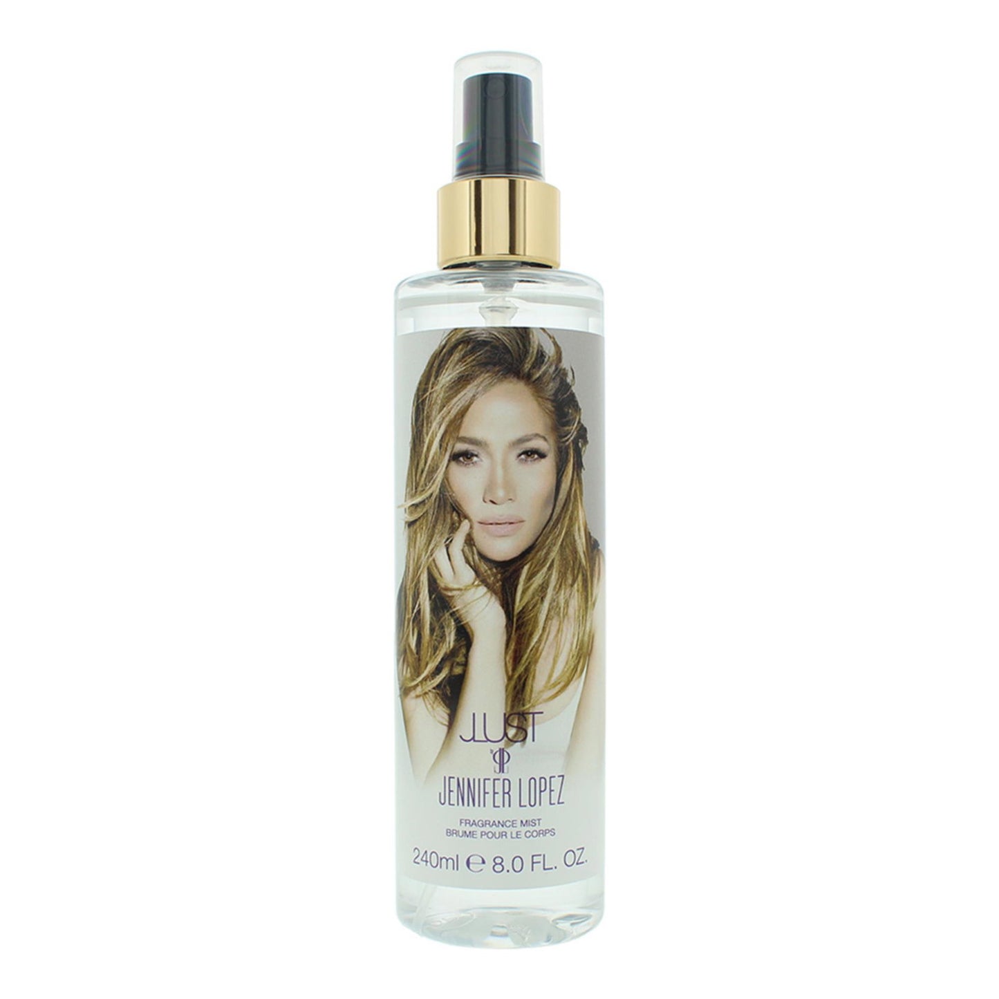 Jennifer Lopez, JLust, Duftspray, Für Frauen, 240 ml