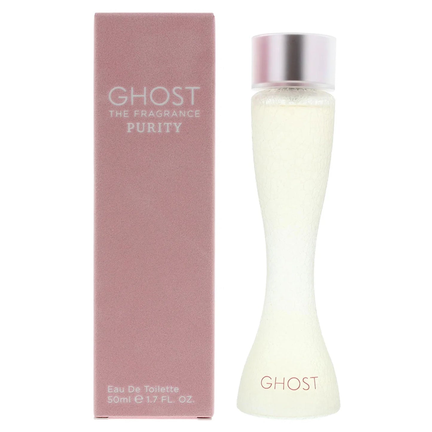 Ghost, Purity, Eau de Toilette, Für Frauen, 50 ml