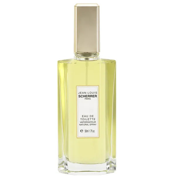 JEAN-LOUIS SCHERRER Jean Louis Scherrer Eau de Toilette Spray 50 ml