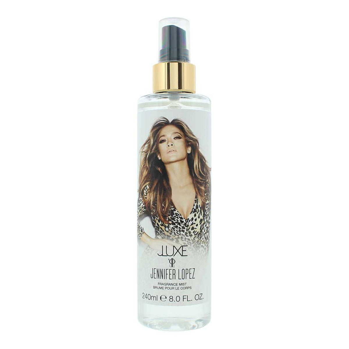 Jennifer Lopez, JLuxe, Duftspray, Für Frauen, 240 ml