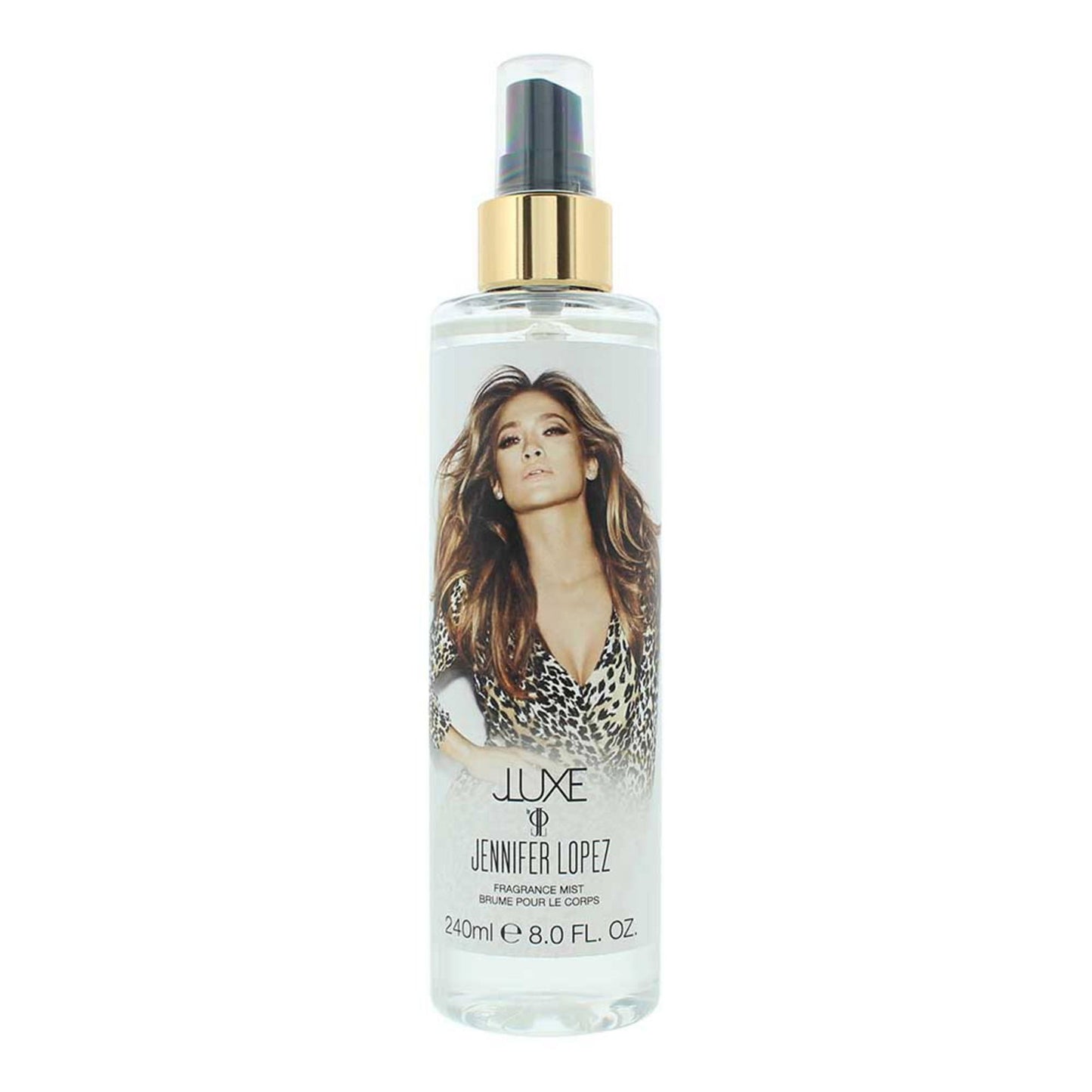 Jennifer Lopez, JLuxe, Duftspray, Für Frauen, 240 ml