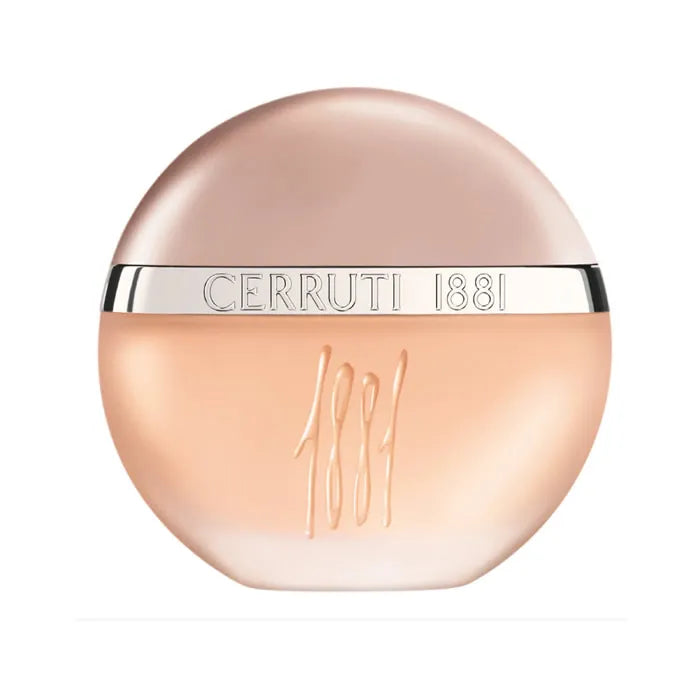 CERRUTI CERRUTI 1881 Pour Femme Eau de Toilette Spray 30 ml Damenparfum Parfüm