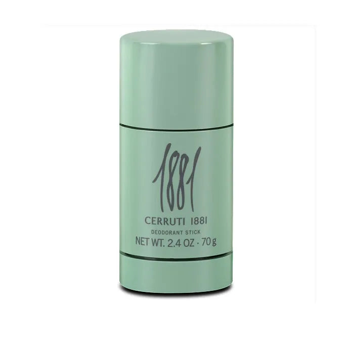 CERRUTI CERRUTI 1881 Men Deodorant Stick 75 ml Herren Deodorant ohne Zusatzinformationen