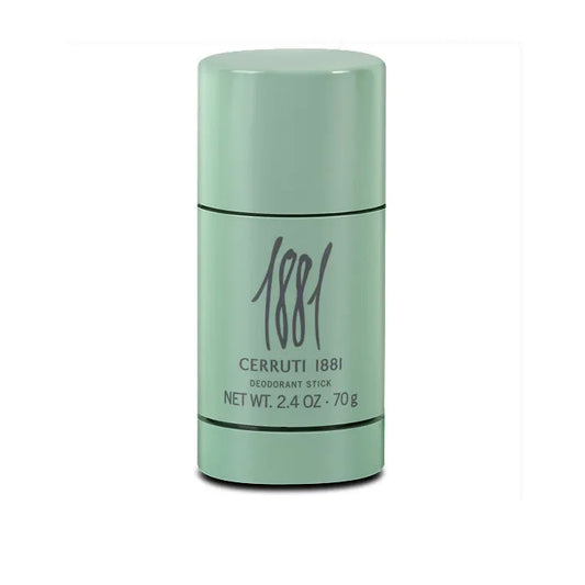 CERRUTI CERRUTI 1881 Men Deodorant Stick 75 ml Herren Deodorant ohne Zusatzinformationen