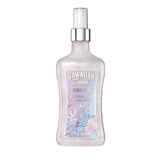 HAWAIIAN TROPIC HAWAIIAN TROPIC Aloha Coco Fragrance Mist Shimmer Edition 250 ml Körperspray Kosmetik