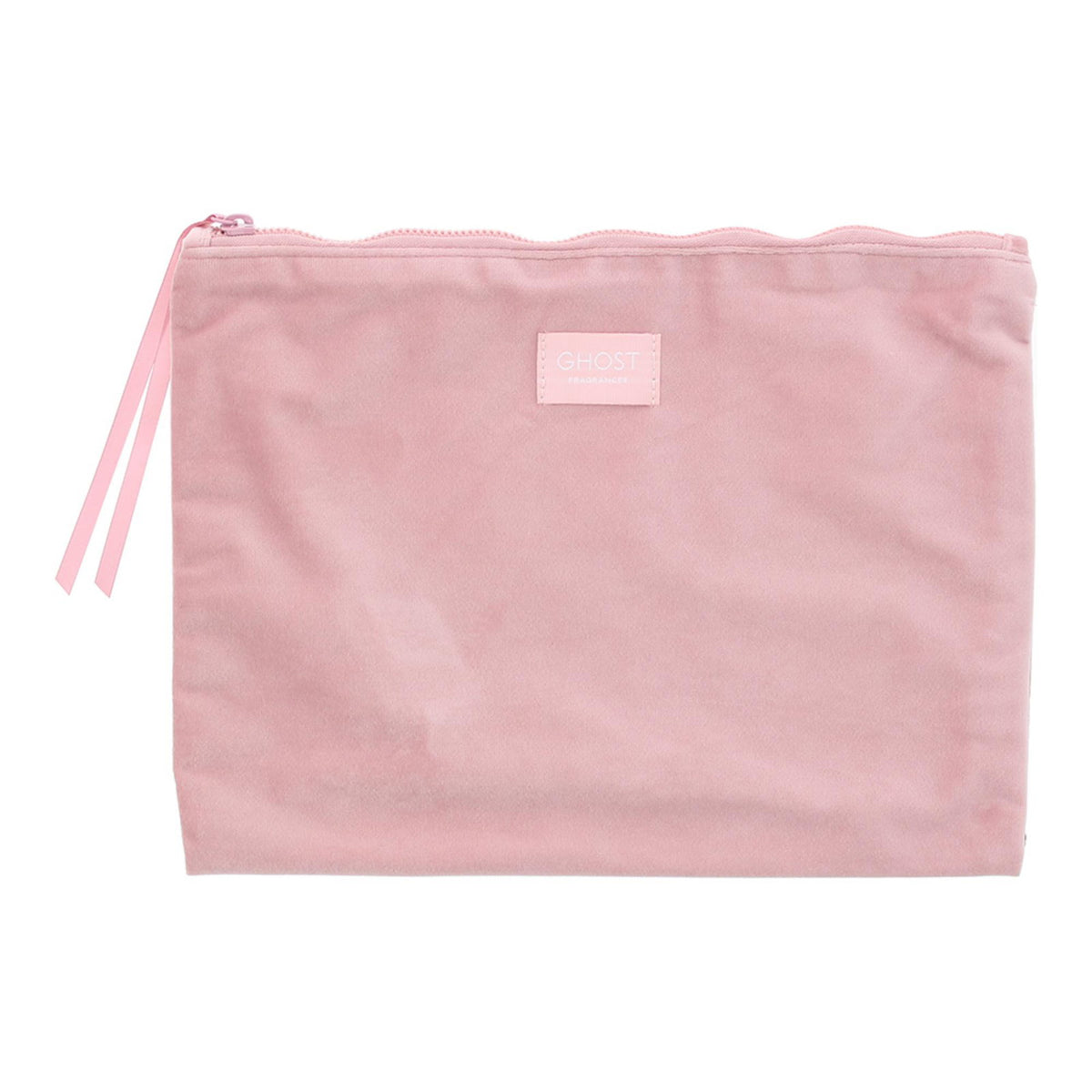 Ghost, Purity, GWP Textilbeutel, Rosa