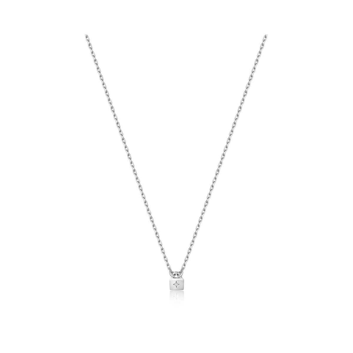 Ania Haie Damenhalskette Ania Haie N032-02H 40 Cm