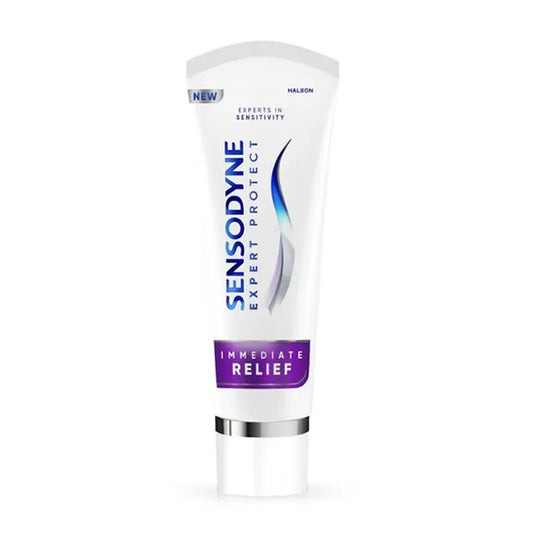 SENSODYNE Sofortige Linderung Zahnpasta 75 ml Minze