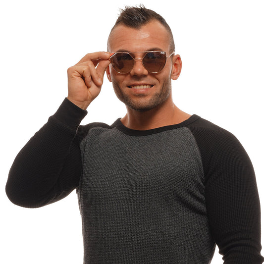 Superdry Unisex-Sonnenbrille Superdry Sds Mikki 57272