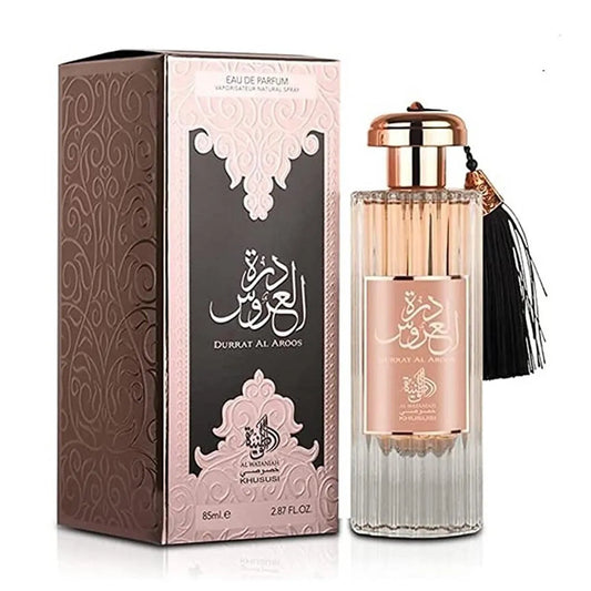 MAISON ALHAMBRA Maison Alhambra Al Wataniah Durrat Al Aroos Eau de Parfum 85 ml Parfüm