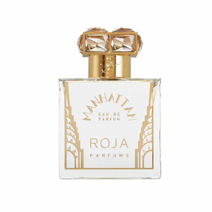 Roja Parfums Manhattan Eau De Parfum Spray 100 ml