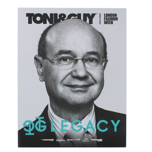 Label.M Label.M, Legacy Book, Haarpflegekatalog Regular