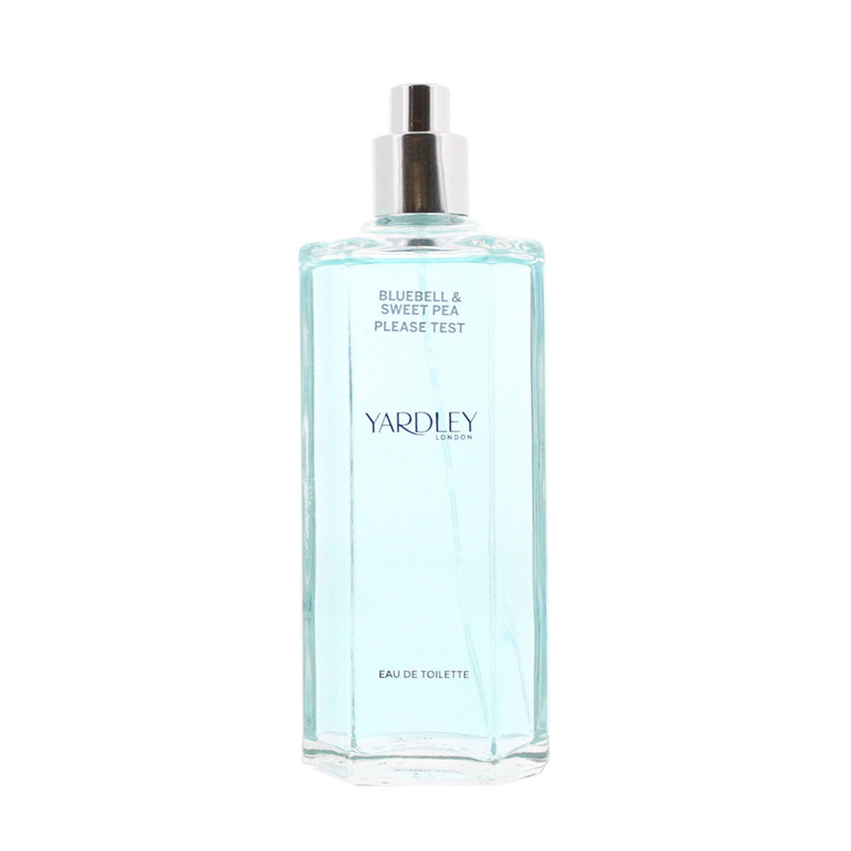 Yardley, Bluebell and Sweetpea, Eau de Toilette, Für Frauen, 125 ml *Tester