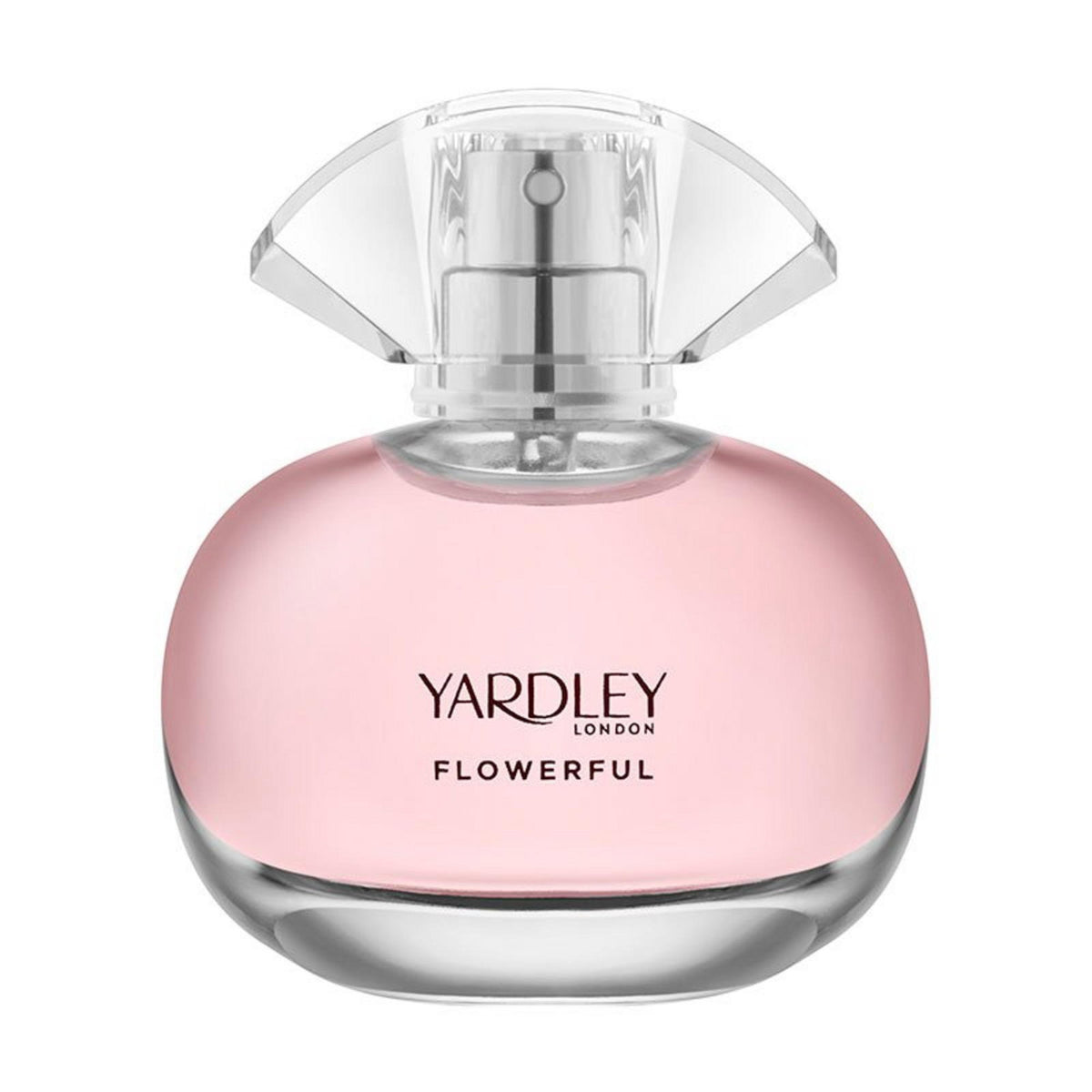 Yardley Opulent Rose Eau de Toilette für Frauen 50 ml