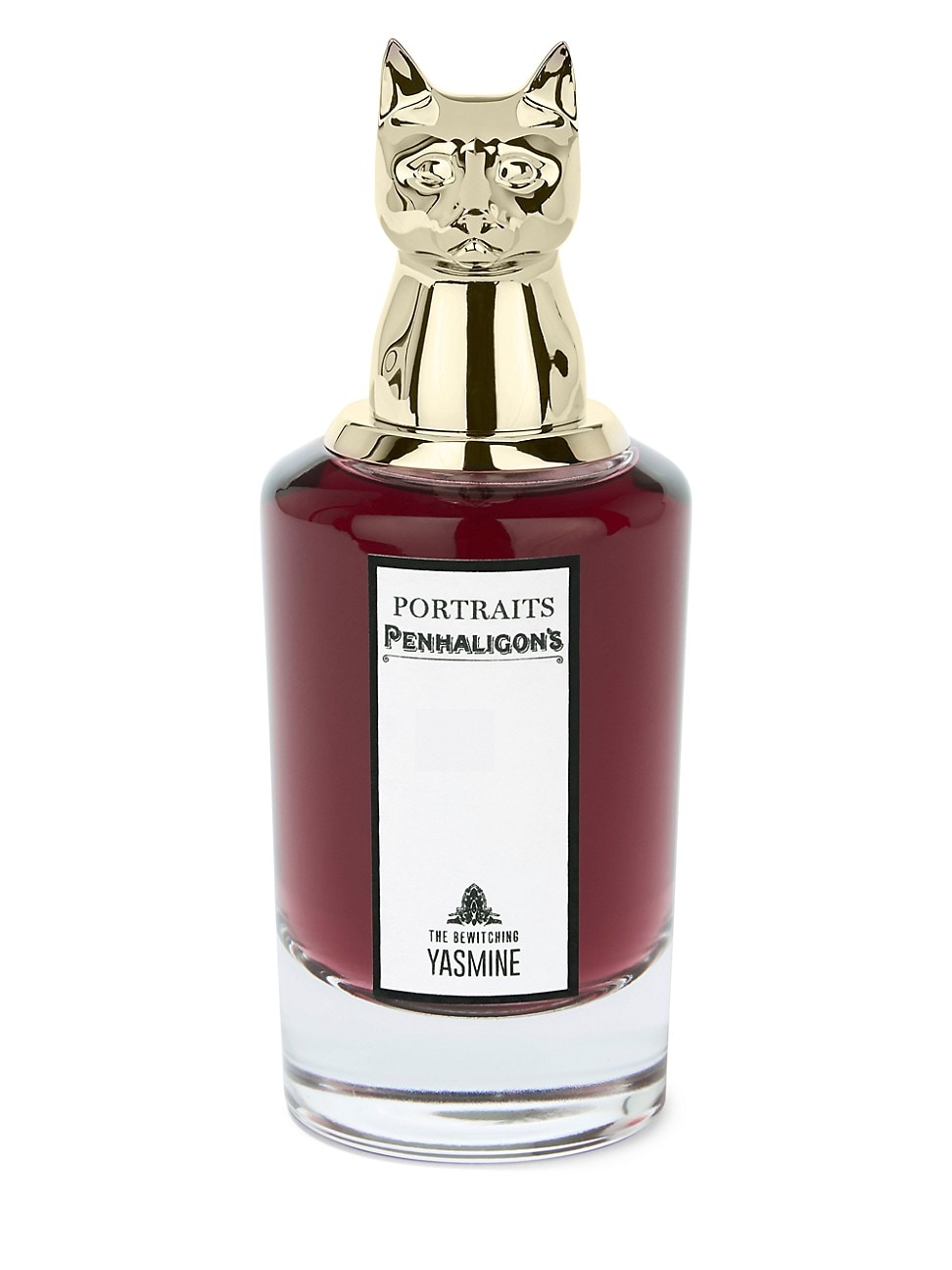 Penhaligon`s Penhaligon's, The Bewitching Yasmine, Eau de Parfum, Für Frauen, 75 ml Regular