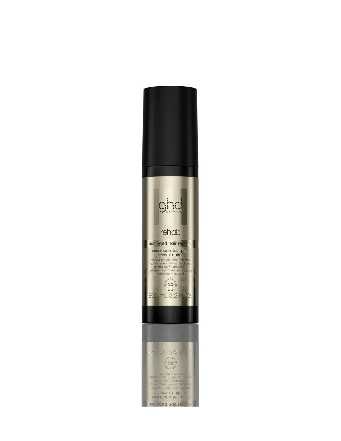 GHD GHD Rehab Spray für geschädigtes Haar 95 ml Kosmetik