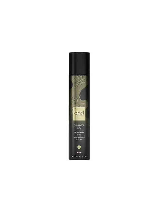 GHD GHD Spray Texturizing Curls Gone Wild 200 ml Haarstyling Spray Kosmetik