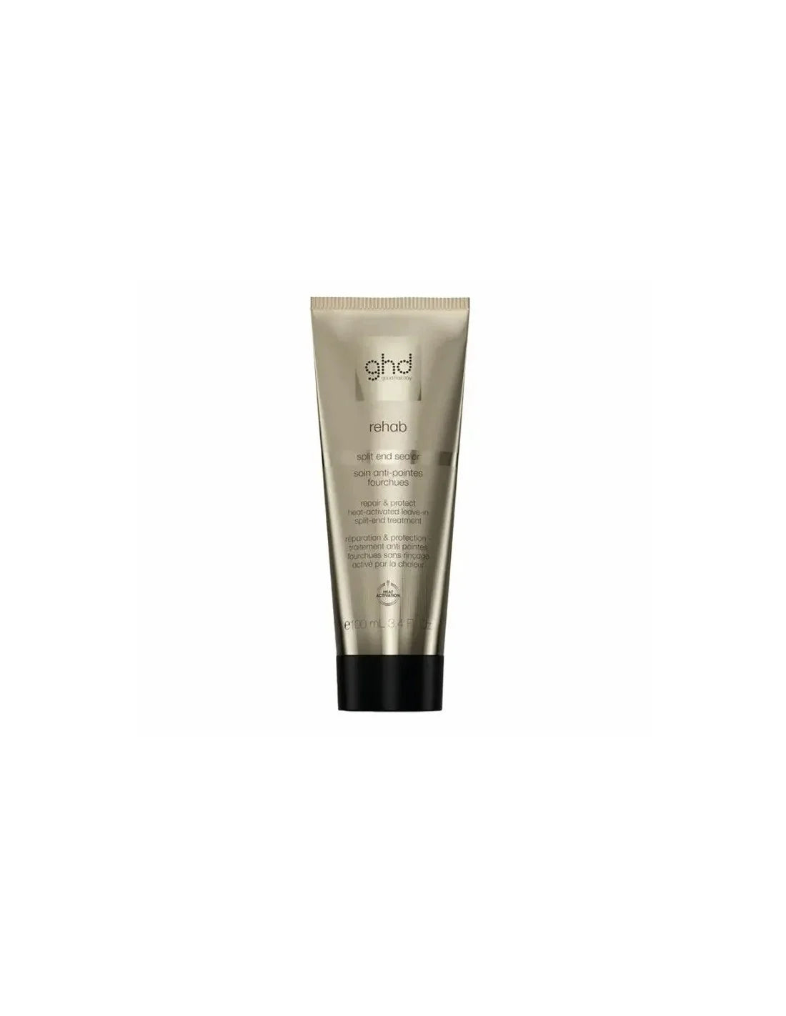ghd Rehab Split End Sealer 100 ml Haarpflege für Haarspitzen