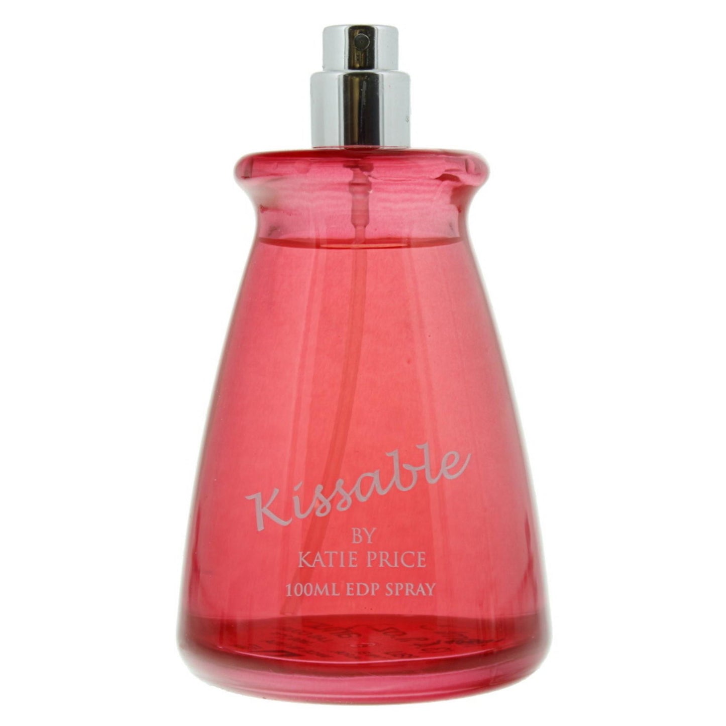 Katie Price, Kissable, Eau de Parfum, Für Frauen, 100 ml *Tester