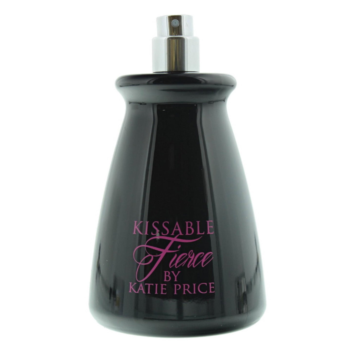 Katie Price Katie Price, Kissable Fierce, Eau de Toilette, Für Frauen, 100 ml *Tester