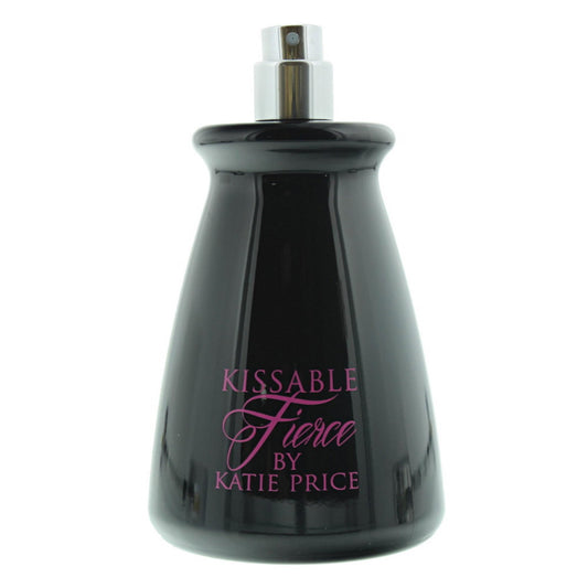 Katie Price Katie Price, Kissable Fierce, Eau de Toilette, Für Frauen, 100 ml *Tester