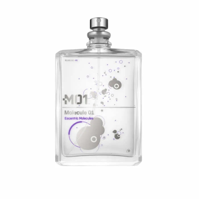 ESCENTRIC MOLECULES ESCENTRIC MOLECULES 01 Eau de Toilette Spray 100 ml Parfüm