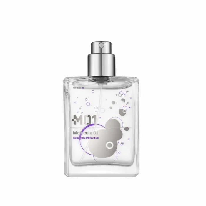 ESCENTRIC MOLECULES ESCENTRIC MOLECULES 01 Eau de Toilette Spray 30 ml Herrenduft Parfüm