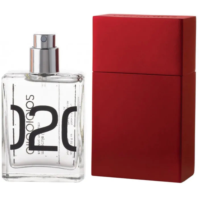 ESCENTRIC MOLECULES Escentric Molecules Escentric 02 Eau De Toilette Spray 30 ml With Case Parfüm