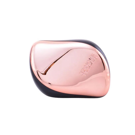 TANGLE TEEZER TANGLE TEEZER Compact Styler Classic Haarbürste Gold Schwarz kompakt Kosmetik