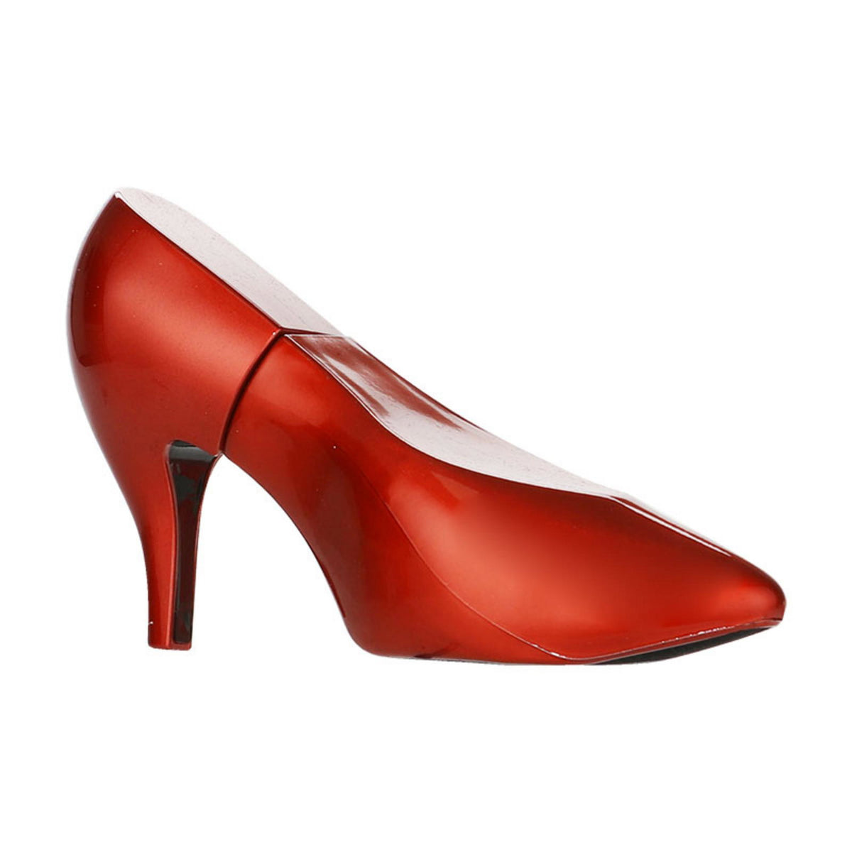 Laurelle Sexy Shoo Red Stiletto Eau de Parfum für Frauen 100 ml
