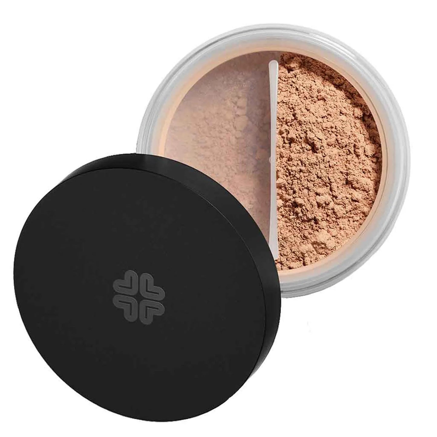 LILY LOLO LILY LOLO SPF15 Base Compacta Cool Caramel 10 ml Make-up Grundierung Kosmetik