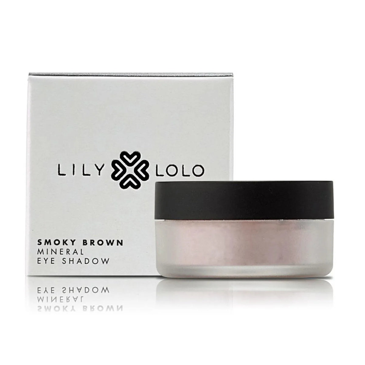 Lily Lolo Smoky Brown Lidschatten 3 g