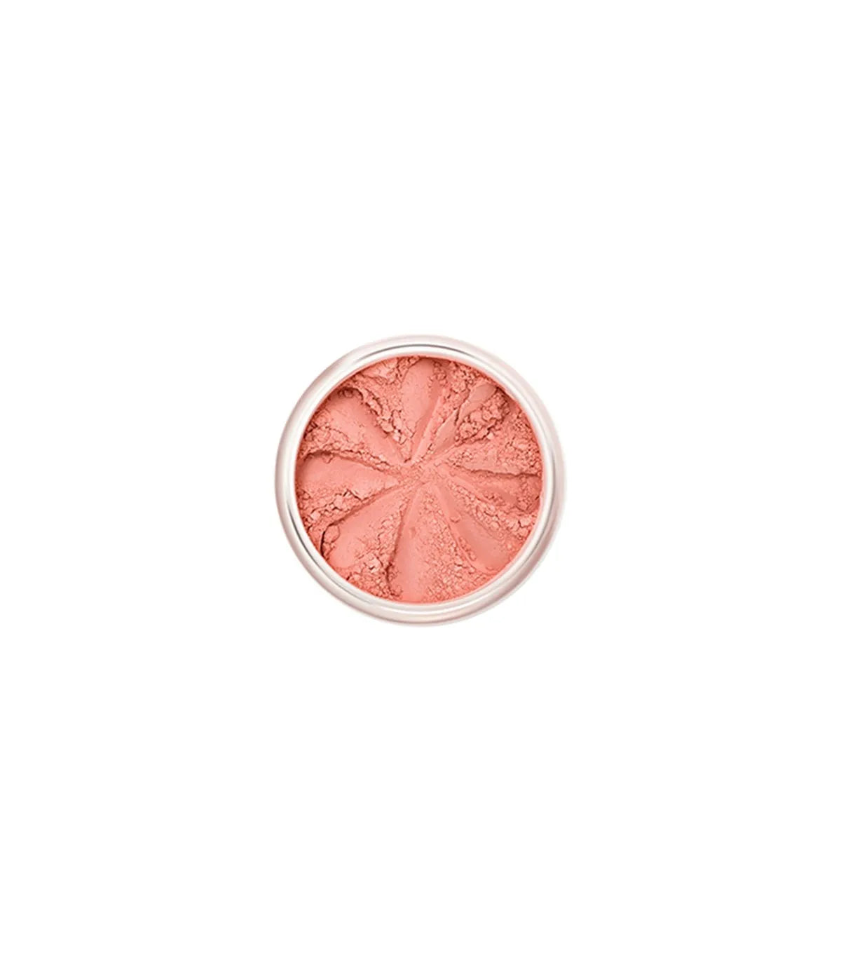 LILY LOLO LILY LOLO Colorete Mineral Clementine Mineralisches Rouge in Clementine Kosmetik