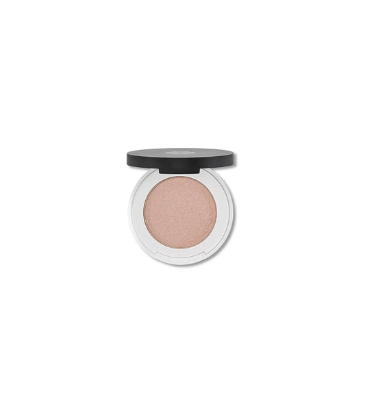 LILY LOLO LILY LOLO Lidschatten Stark Naked kompakt Sombra Ojos Kosmetik Make-up