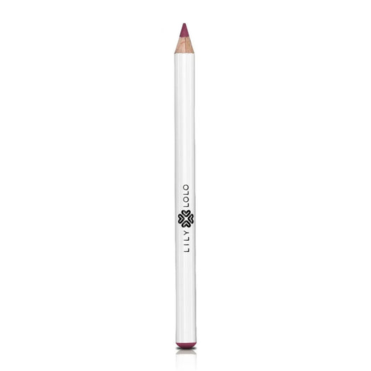 LILY LOLO LILY LOLO Lippenkonturenstift True Pink Lippenkonturenstift Rosa Kosmetik