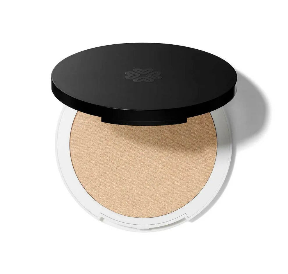 LILY LOLO LILY LOLO Mineral Highlighter Iluminador Champagne 1 Stück Kosmetik