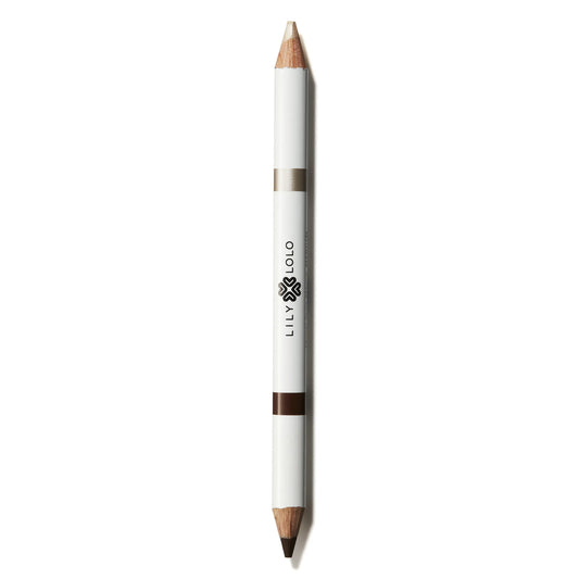 LILY LOLO LILY LOLO Lapiz De Ojos Light Augen-Make-up Stift hell Kosmetik