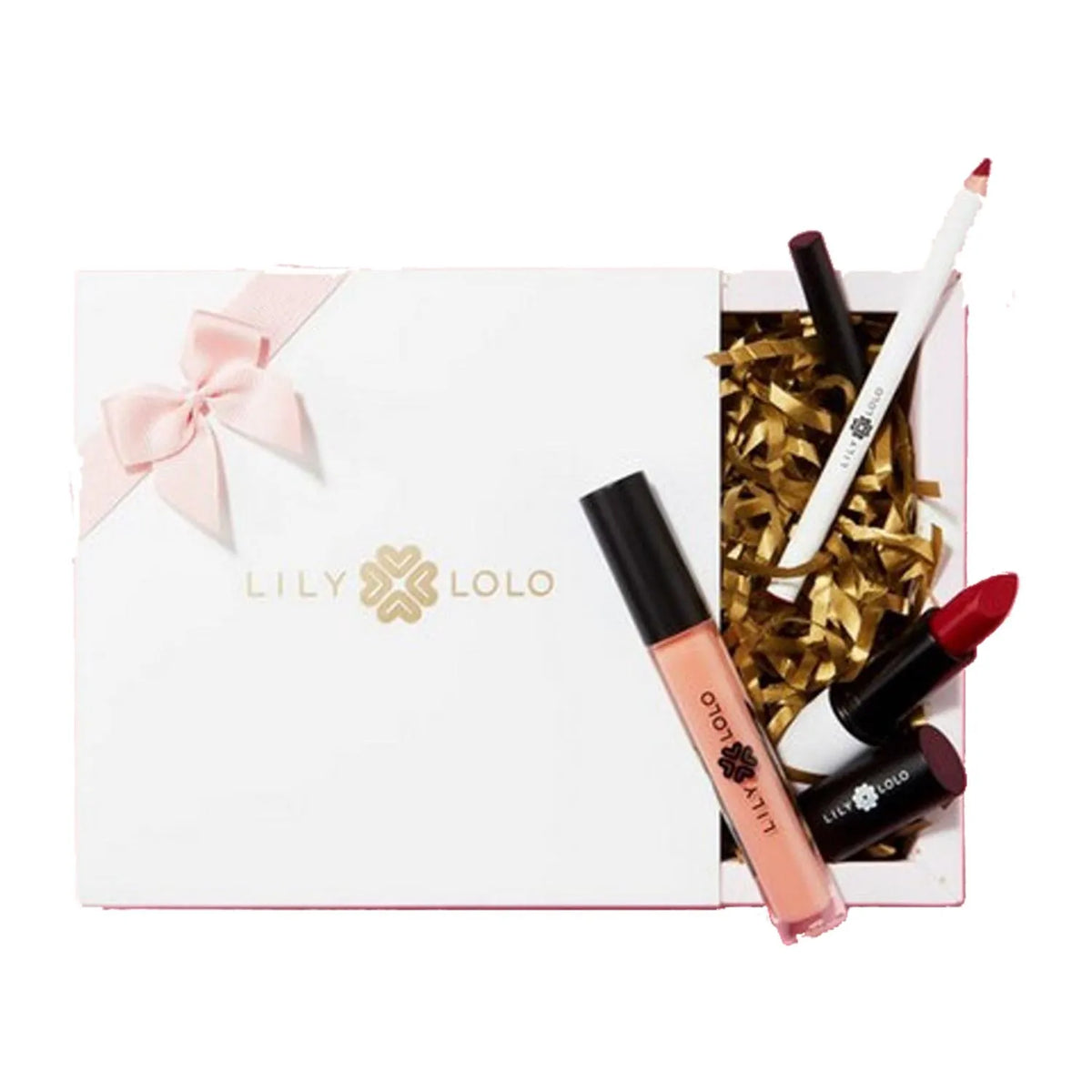 Natura Siberica The Red Lip Edition limitierte Lippenpflege 1 Stück