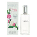 Yardley, English Rose, Eau de Toilette, Für Frauen, 50 ml