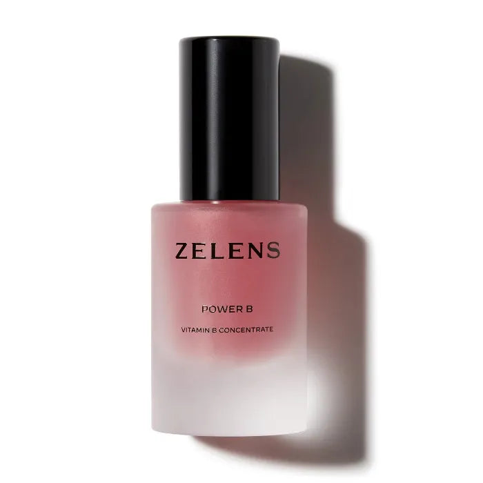 ZELENS ZELENS Power B Revitalising & Clarifying Serum 30 ml Kosmetik