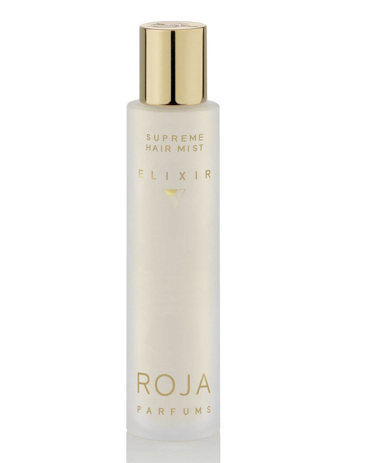Roja Roja, Elixir, Duftnebel für das Haar, Für Frauen, Floral, 50 ml Regular