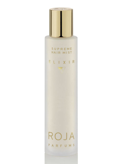 Roja Roja, Elixir, Duftnebel für das Haar, Für Frauen, Floral, 50 ml Regular