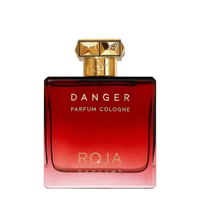 ROJA PARFUMS ROJA PARFUMS Roja Danger Pour Homme Parfum Cologne Spray 100 ml Parfüm