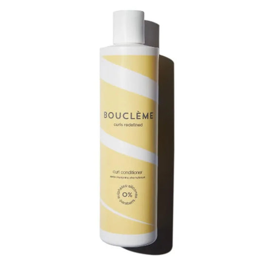 BOUCLÈME BOUCLÈME Curls Redefined Curl Conditioner 300 ml Conditioner für lockiges Haar