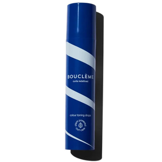 BOUCLÈME BOUCLÈME Curls Redefined Colour Toning Drops 30 ml Haarpflege Farbtonung Kosmetik