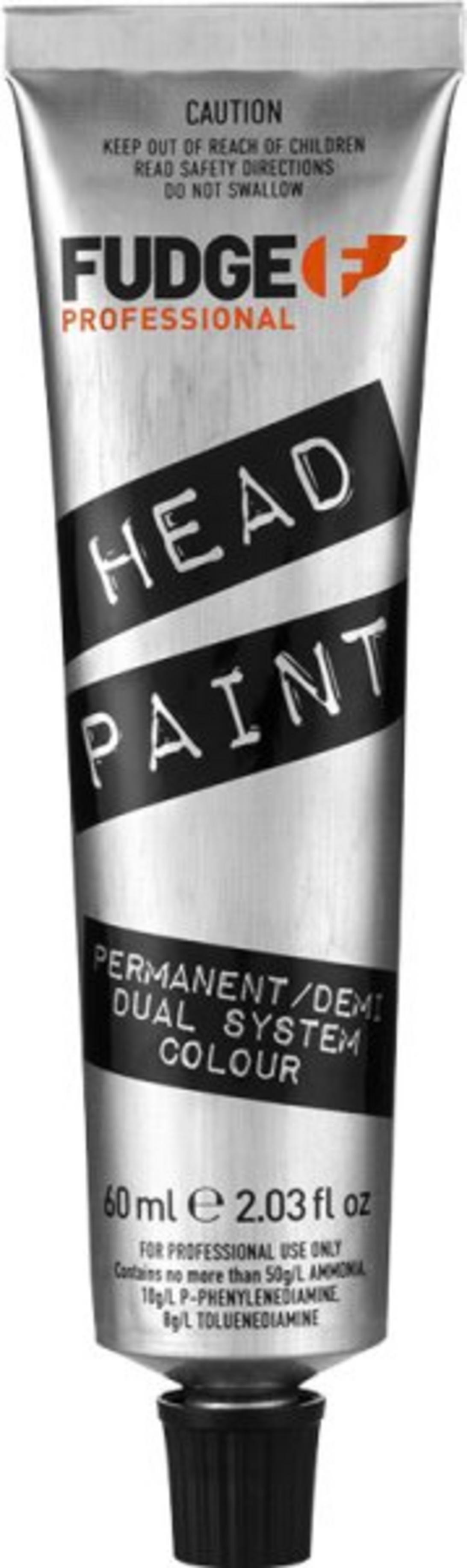 Fudge Professional, Head Paint, Haarfarbtoner-Lotion, GT-26 Petal Rose Toner, 60 ml