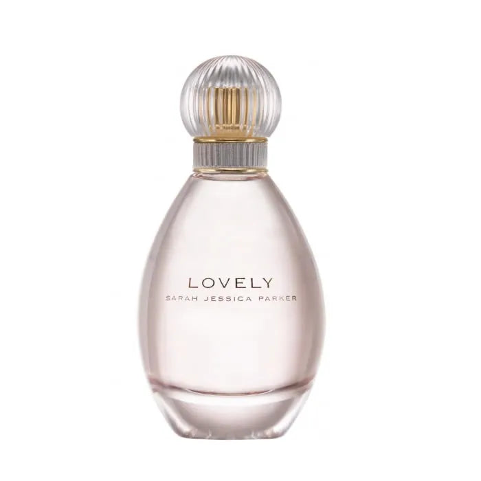 SARAH JESSICA PARKER SARAH JESSICA PARKER Lovely Eau de Parfum Spray 150 ml Parfüm