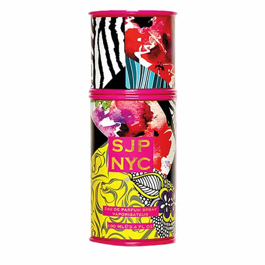 SARAH JESSICA PARKER SARAH JESSICA PARKER NYC Eau de Parfum Spray 100 ml Parfüm