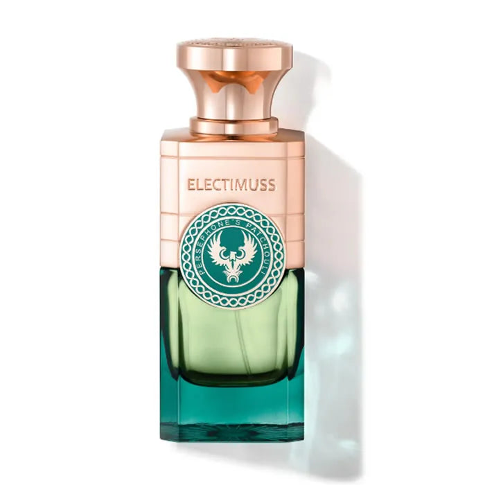 ELECTIMUSS ELECTIMUSS Persephone's Patchouli Extrait De Parfum Spray 100 ml Parfüm