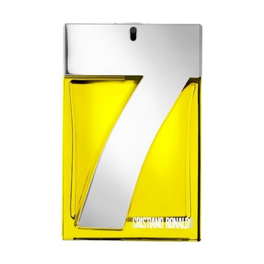 Cristiano Ronaldo Cristiano Ronaldo, CR7 Discover, Eau de Toilette, Für Männer, 30 ml Regular